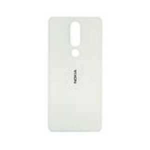 درب پشت (BACK COVER)-Nokia--5.1-